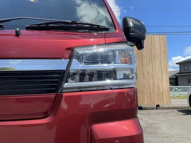 Daihatsu HIJET 19