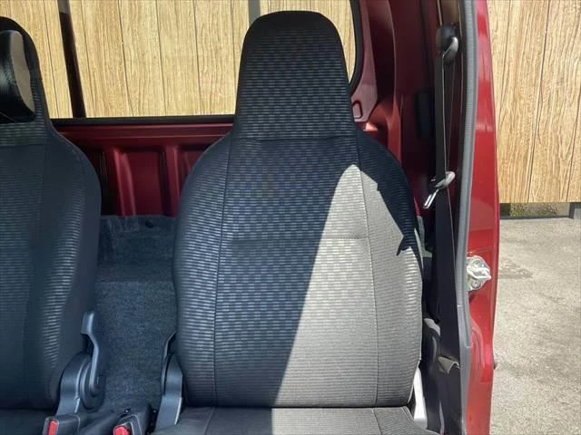 Daihatsu HIJET 49