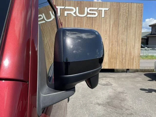 Daihatsu HIJET 22