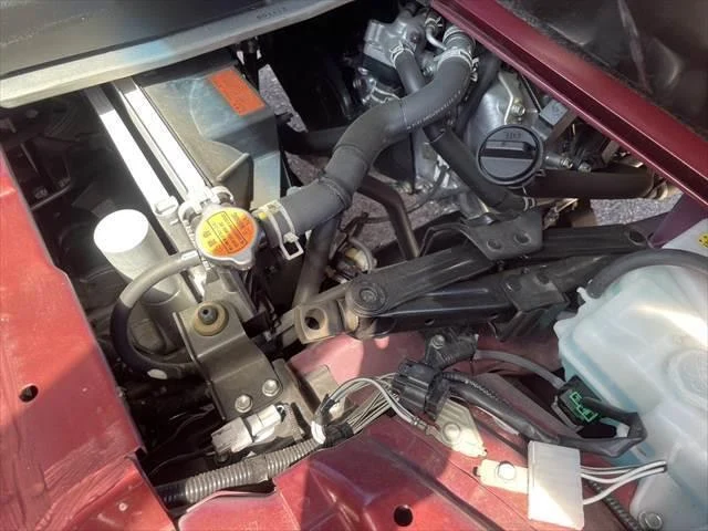 Daihatsu HIJET 27