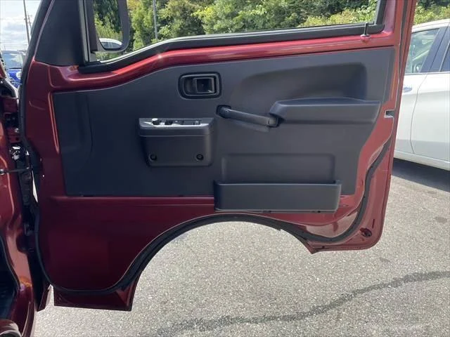 Daihatsu HIJET 45