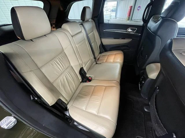 Chrysler JEEP 61
