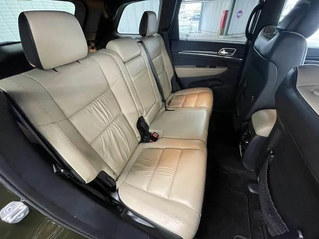 Chrysler JEEP 11