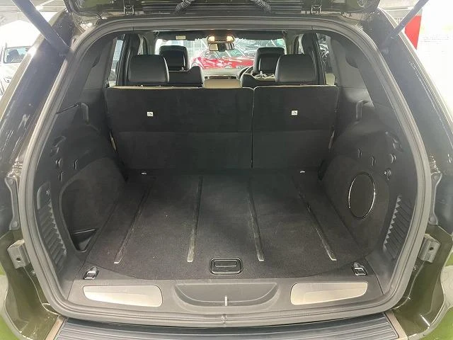Chrysler JEEP 62