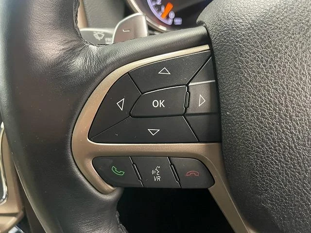 Chrysler JEEP 36