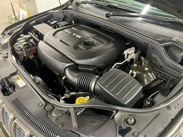 Chrysler JEEP 56
