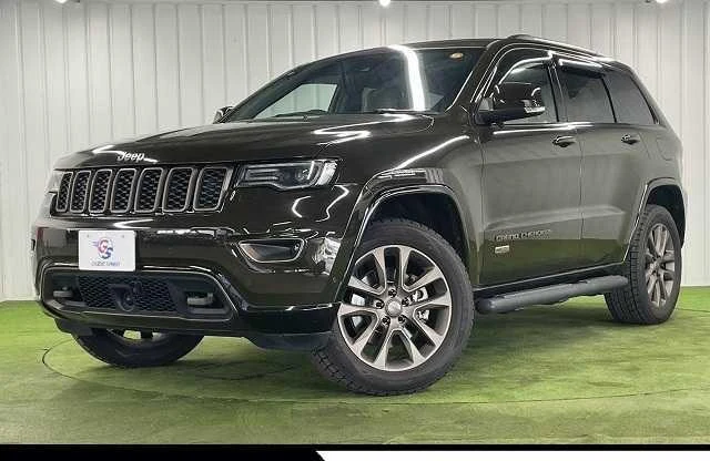 Chrysler JEEP