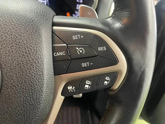 Chrysler JEEP 5
