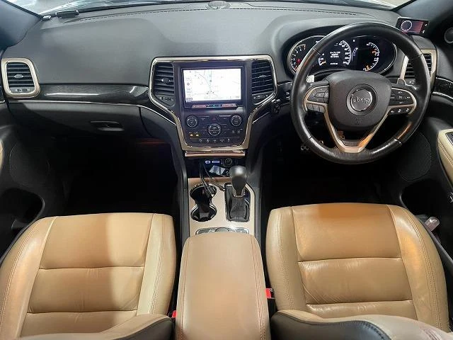 Chrysler JEEP 59