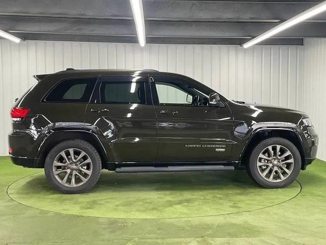 Chrysler JEEP 17