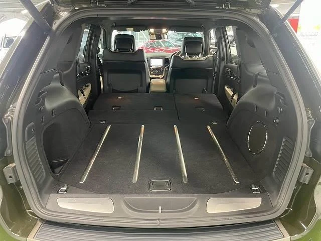 Chrysler JEEP 12