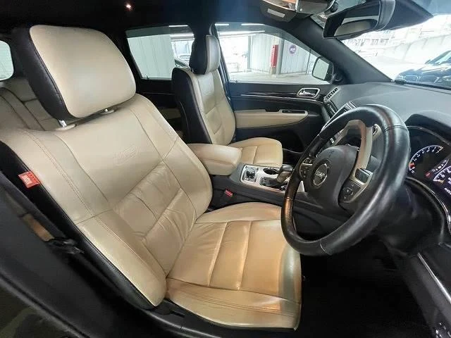 Chrysler JEEP 10