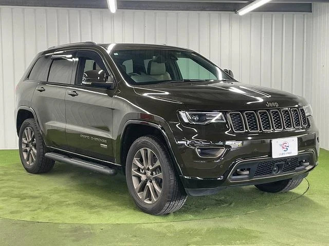 Chrysler JEEP 50