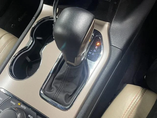 Chrysler JEEP 43