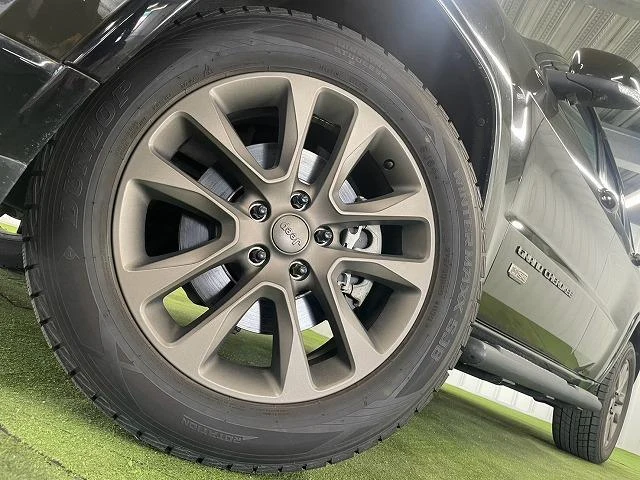 Chrysler JEEP 65