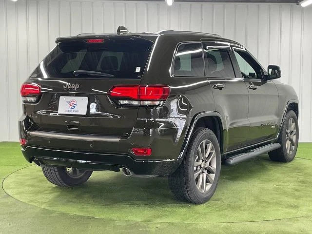 Chrysler JEEP 55