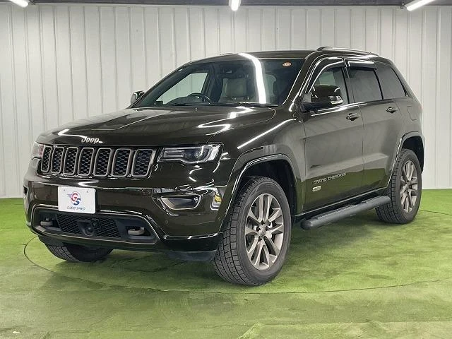 Chrysler JEEP 48