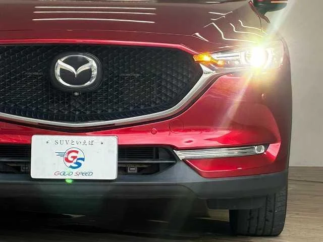 Mazda CX-5 20S 18