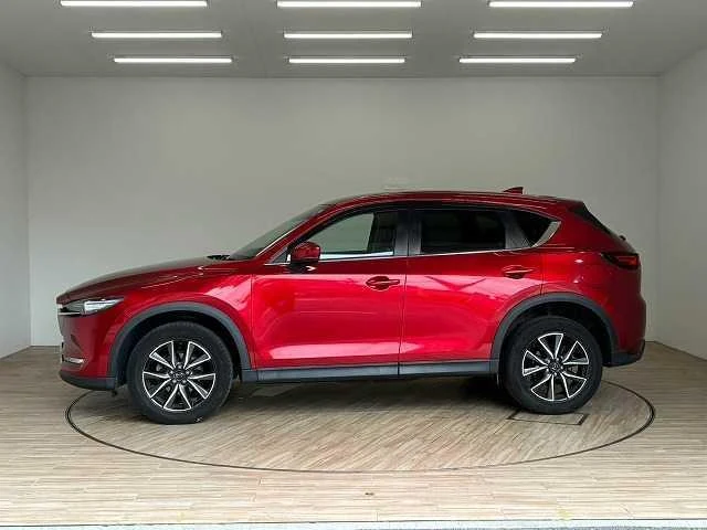 Mazda CX-5 20S 16