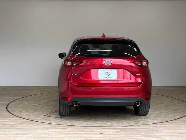 Mazda CX-5 20S 15