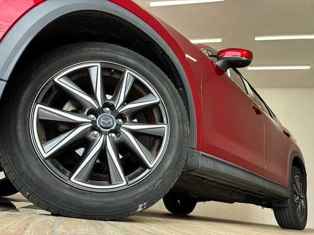 Mazda CX-5 20S 19