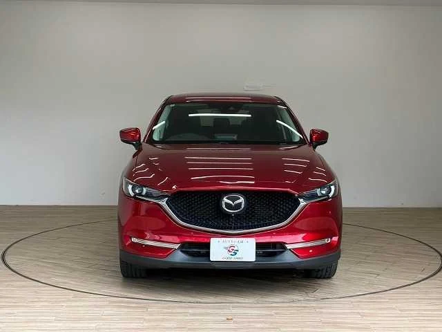 Mazda CX-5 20S 14