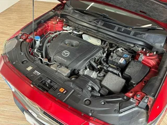 Mazda CX-5 20S 13