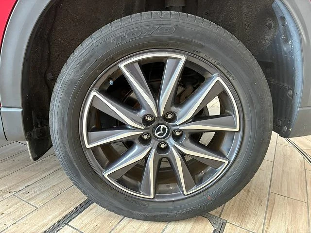 Mazda CX-5 20S 67