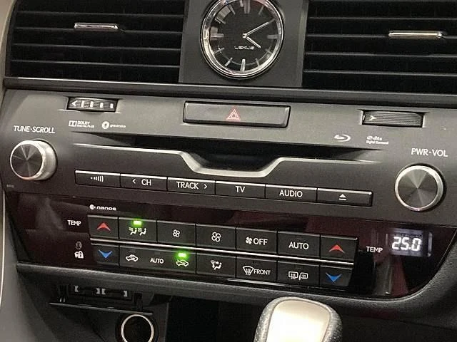 Lexus RX 68