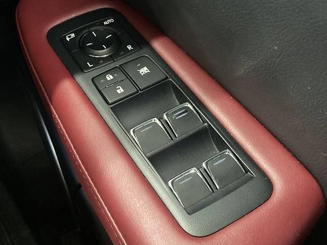 Lexus RX 55