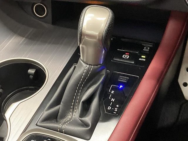 Lexus RX 71