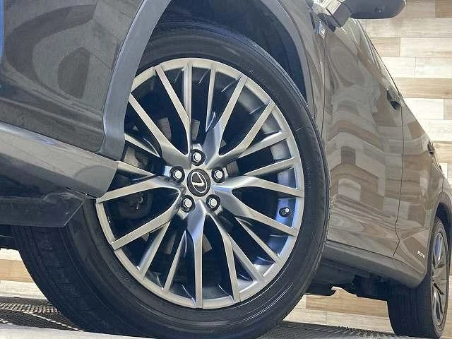 Lexus RX 36