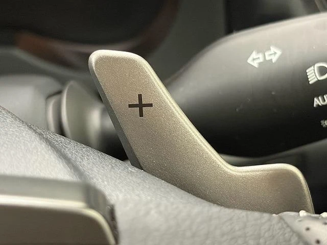 Lexus IS 44