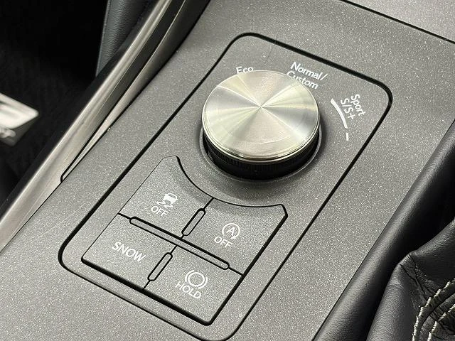 Lexus IS 48