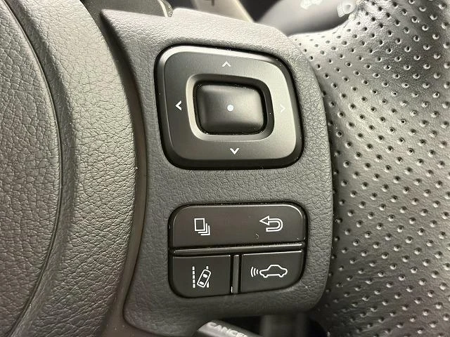 Lexus IS 42