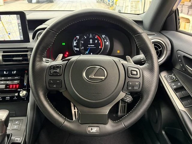 Lexus IS 36