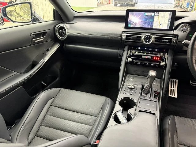 Lexus IS 35