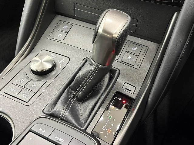 Lexus IS 49