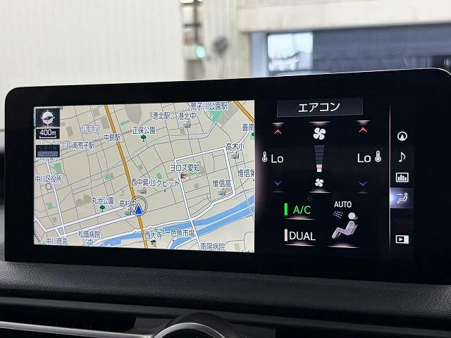 Lexus IS 71
