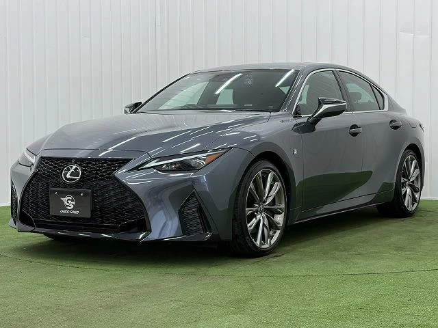 Lexus IS 39