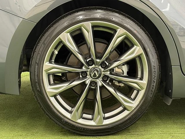 Lexus IS 22