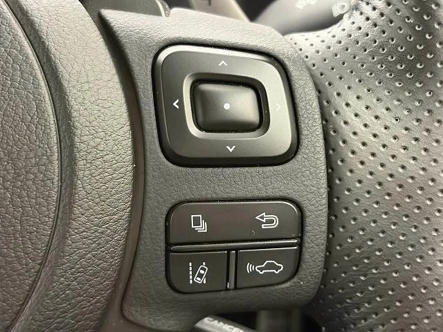 Lexus IS 10