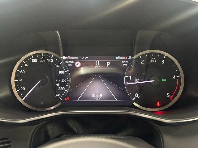 Jaguar F-PACE 30