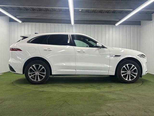 Jaguar F-PACE 66