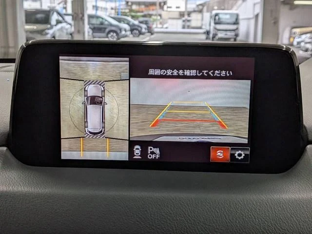 Mazda CX-8 60