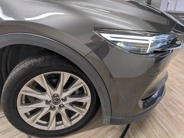 Mazda CX-8 29
