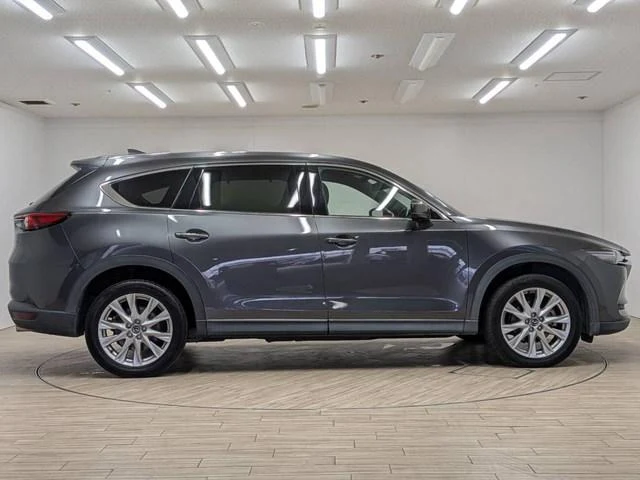 Mazda CX-8 25