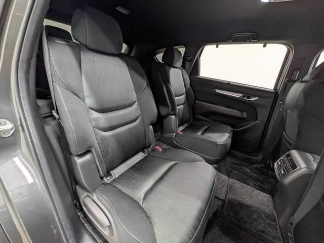 Mazda CX-8 11