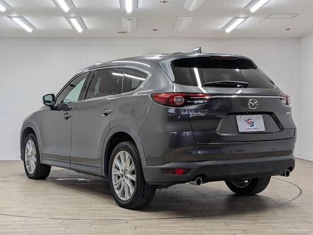 Mazda CX-8 24