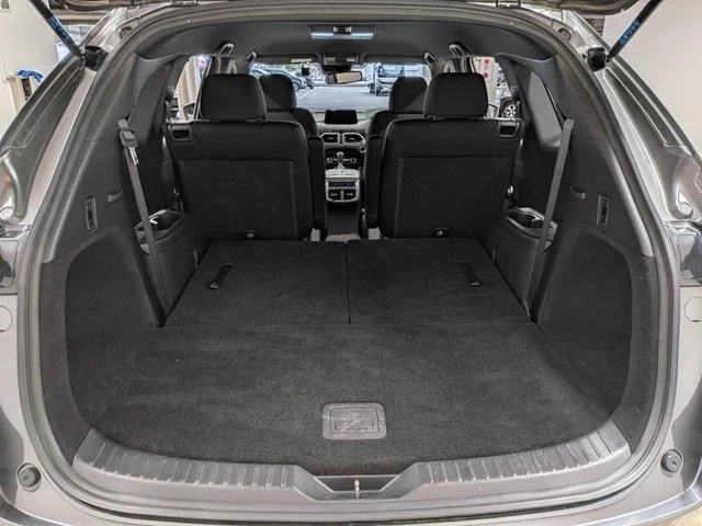 Mazda CX-8 64